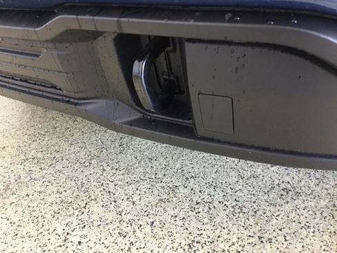 New 2026 GMC Sierra 1500 Elevation w/ Elevation Premium Package image 9