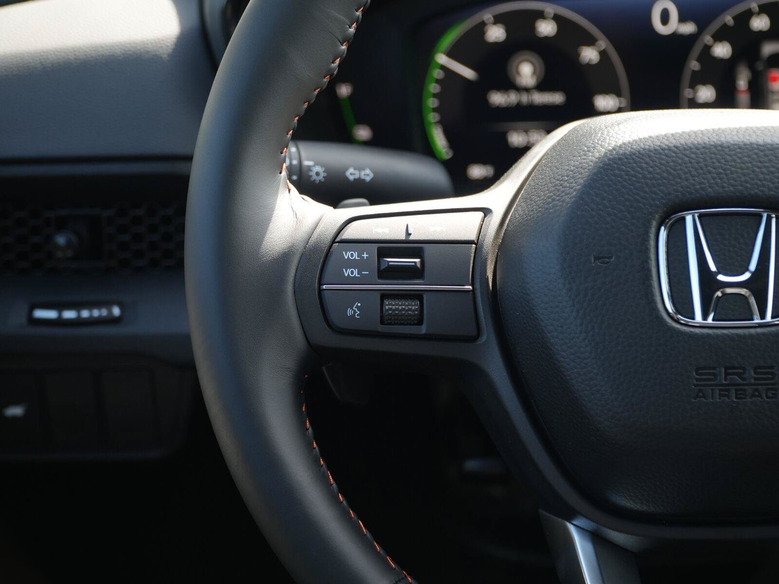 New 2027 Honda CR-V Sport-L image 22