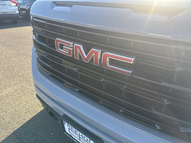 Certified 2024 GMC Sierra 1500 Elevation AWD/4WD image 29