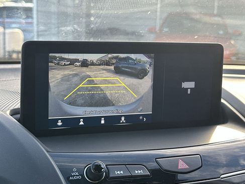 Used 2025 Acura RDX SH-AWD w/ Technology Package image 21