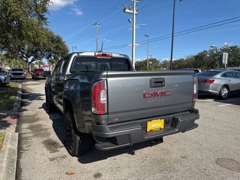 Used 2022 GMC Canyon Elevation w/ Trailering Package image 5