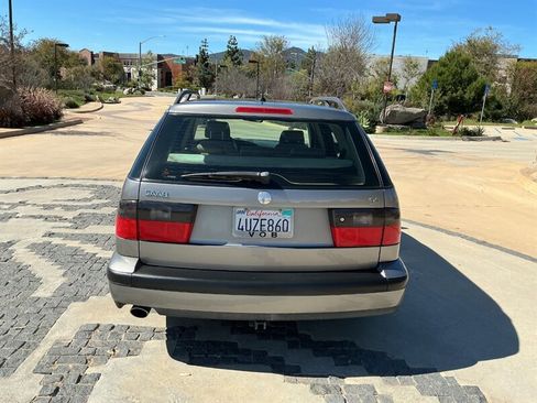 Used 2001 Saab 9-5 Aero image 15