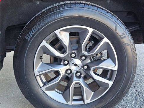 Used 2019 Chevrolet Silverado 1500 RST w/ All-Star Edition image 31