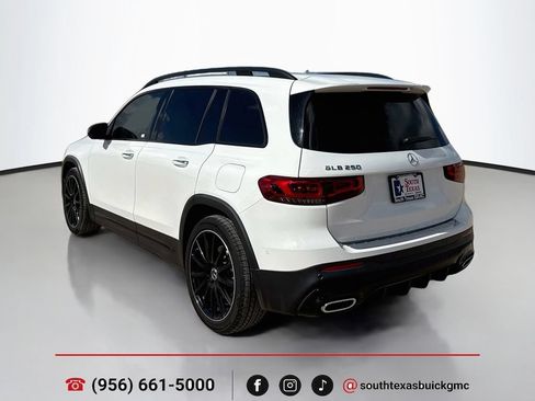Used 2022 Mercedes-Benz GLB 250 image 6