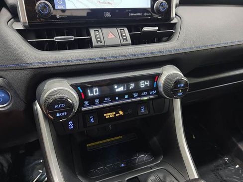 Certified 2021 Toyota RAV4 XSE AWD/4WD image 21