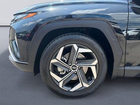 Certified 2023 Hyundai Tucson SEL w/ Convenience Package FWD image 9