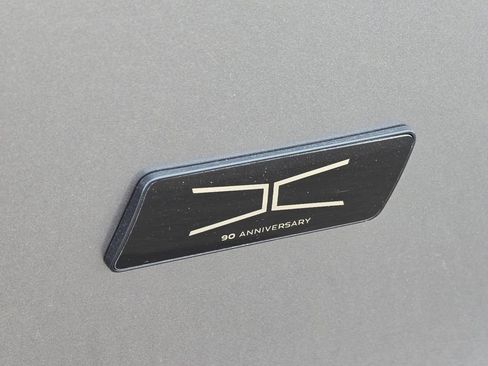 New 2026 Jaguar F-PACE R-Dynamic S AWD/4WD image 21