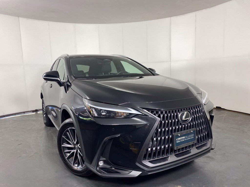 Certified 2024 Lexus NX 350 AWD image 5