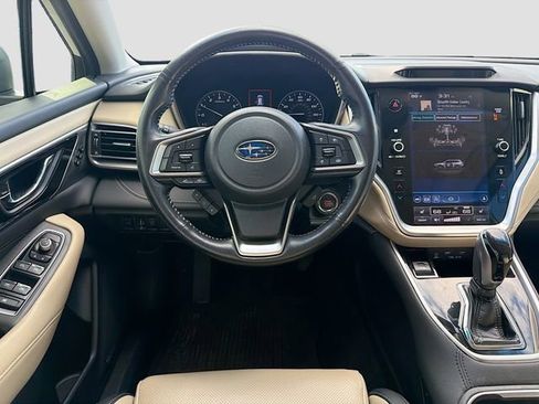 Used 2020 Subaru Outback Limited XT w/ Popular Package #2 image 17
