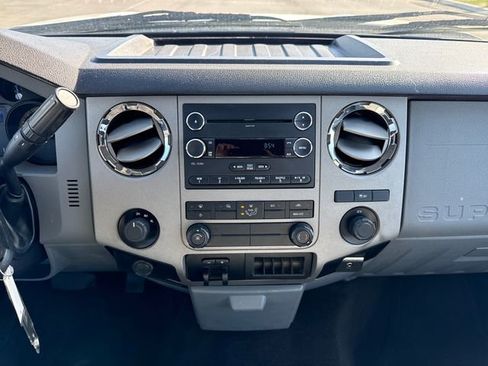 Used 2016 Ford F250 XLT image 27