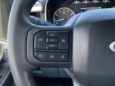 Used 2023 Ford F150 XLT AWD/4WD image 20