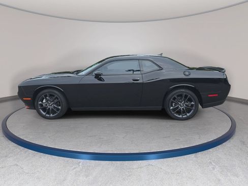 Used 2023 Dodge Challenger SXT w/ Plus Package AWD/4WD image 8