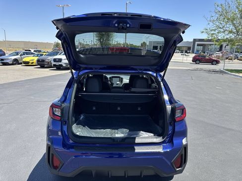 New 2026 Subaru Crosstrek 2.5i Limited AWD/4WD image 20