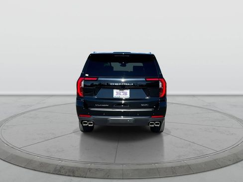 Used 2026 GMC Yukon XL Denali Ultimate AWD/4WD image 7