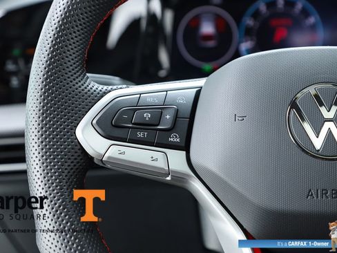 Used 2025 Volkswagen GTI Autobahn image 58