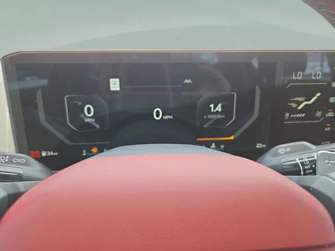 New 2026 Kia K4 GT-Line Turbo FWD image 33