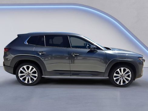 New 2026 MAZDA CX-50 AWD 2.5 S w/ Cargo Package image 6