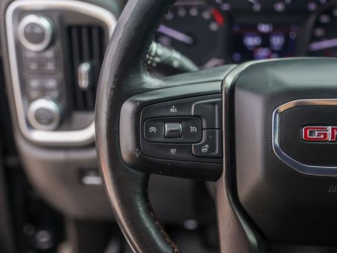 Used 2021 GMC Sierra 1500 AT4 w/ AT4 Preferred Package image 16