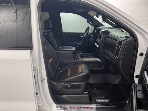 Used 2020 GMC Sierra 1500 AT4 w/ AT4 Premium Package image 37