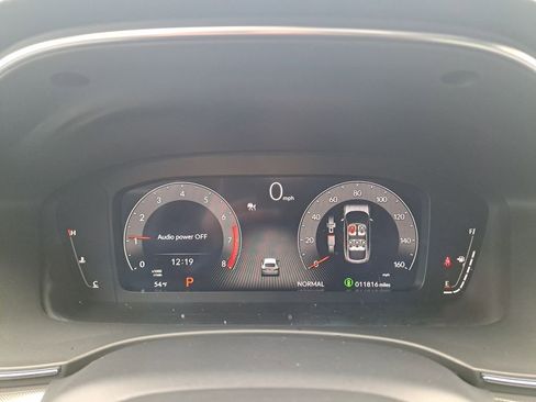 Used 2025 Acura Integra A-Spec image 21