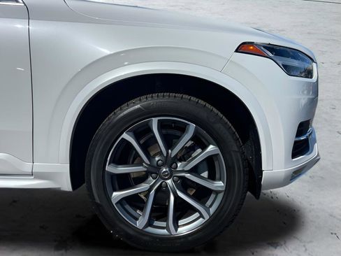 Used 2019 Volvo XC90 T5 Momentum w/ Protection Package Premier image 41