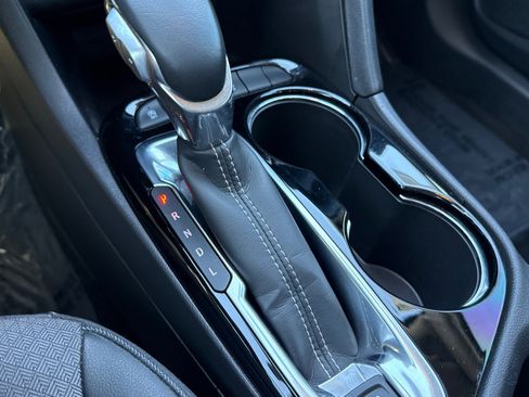 Used 2022 Buick Encore GX Preferred image 21