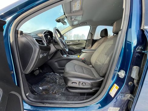 Certified 2020 Chevrolet Equinox LT image 10