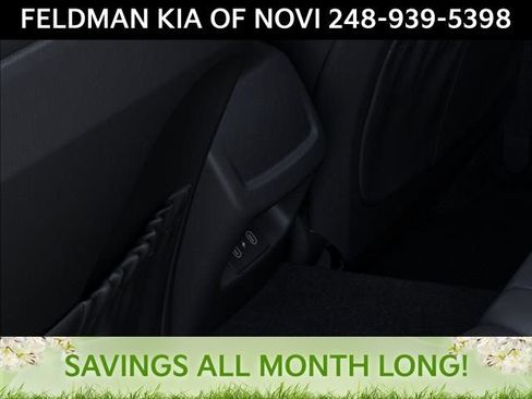 New 2026 Kia K5 GT-Line image 27