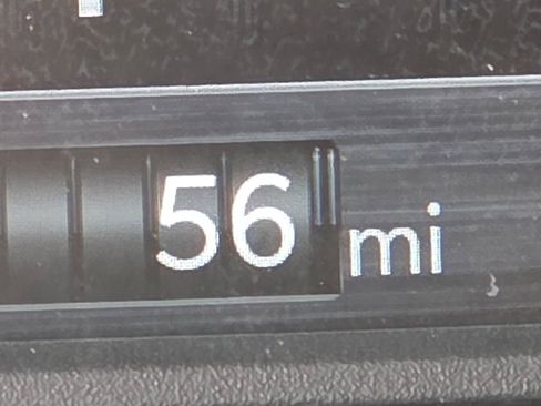 New 2026 RAM 1500 Classic Warlock image 25