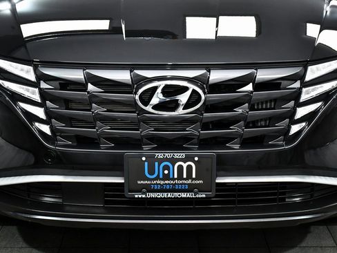 Used 2024 Hyundai Tucson SEL AWD/4WD image 67