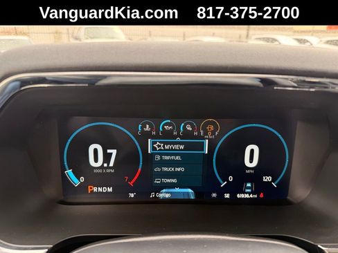 Used 2023 Ford F150 Lariat AWD/4WD image 17