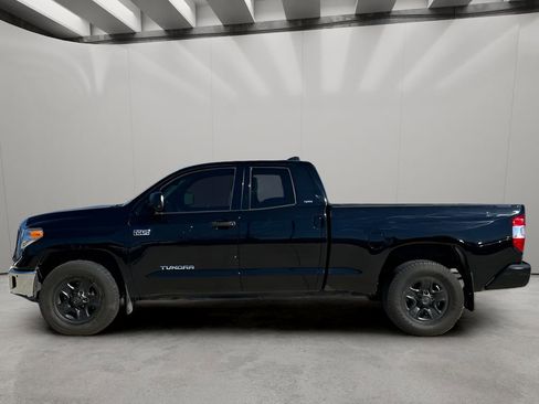 Used 2021 Toyota Tundra SR5 image 2
