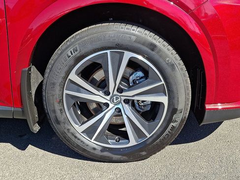 Certified 2024 Lexus RX 350 Premium w/ Accessory Package (Z1) image 8