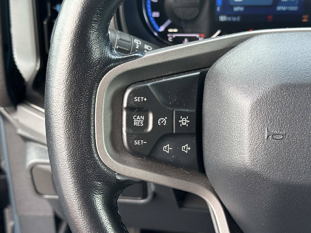 Used 2021 Ford Bronco Black Diamond AWD/4WD image 20