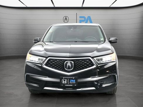 Used 2017 Acura MDX w/Technology/Entertainment Pkg image 33