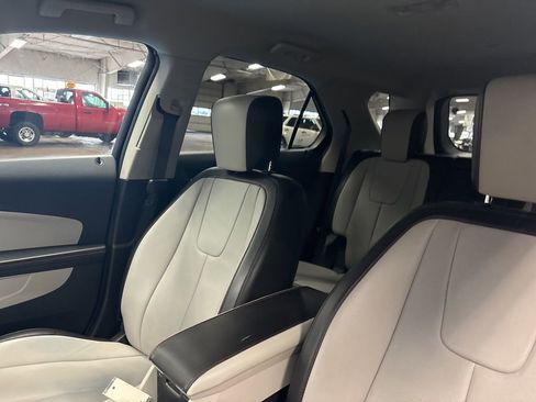 Used 2014 Chevrolet Equinox LT w/ Power Convenience Package FWD image 22