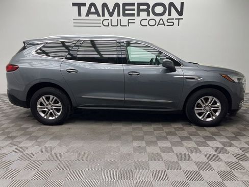 Used 2018 Buick Enclave Essence image 4