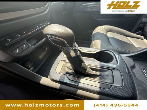 Certified 2022 Chevrolet Colorado Z71 w/ Safety Package image 17