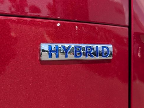 Used 2025 MAZDA CX-50 AWD 2.5 Hybrid w/ Premium Pkg image 14