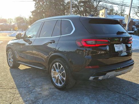 Used 2023 BMW X5 xDrive40i w/ Premium Package image 4