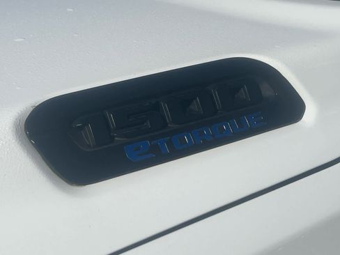 Used 2022 RAM 1500 Big Horn image 7