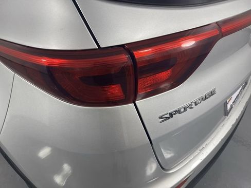 Used 2019 Kia Sportage LX AWD/4WD image 29
