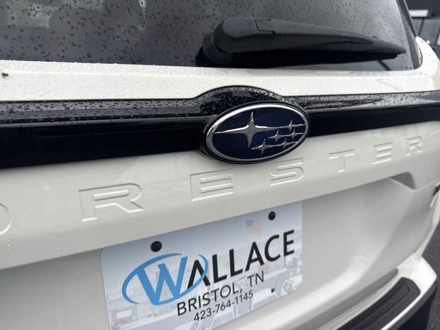 New 2026 Subaru Forester Sport AWD/4WD image 53