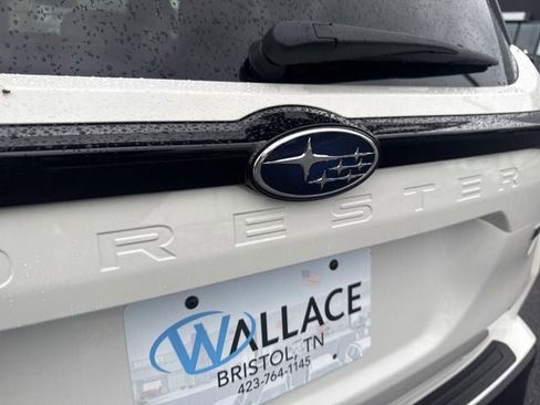 New 2026 Subaru Forester Sport AWD/4WD image 53