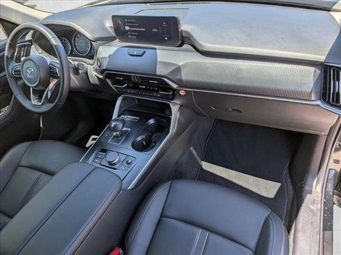 Used 2026 MAZDA CX-90 3.3 Turbo w/ Select Package AWD/4WD image 22