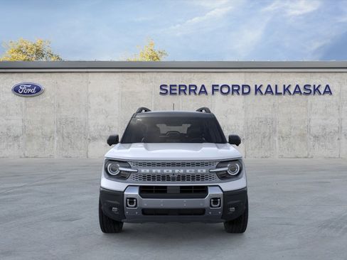 New 2026 Ford Bronco Sport Badlands w/ Badlands Tech Package AWD/4WD image 6