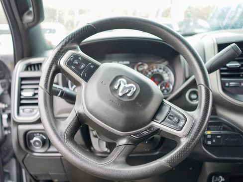 Used 2023 RAM 3500 Tradesman AWD/4WD image 23