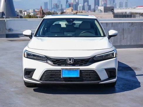 Used 2024 Honda Civic EX-L image 19