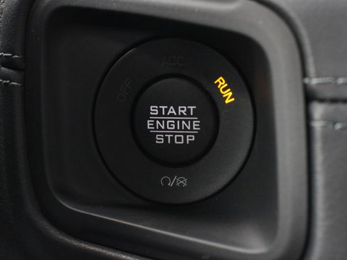 New 2026 Jeep Gladiator Mojave AWD/4WD image 22