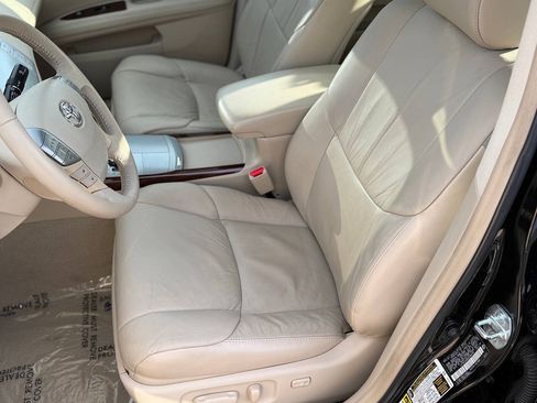 Used 2008 Toyota Avalon XLS FWD image 85